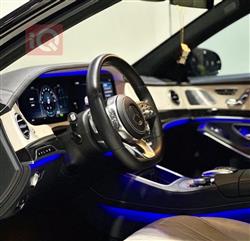 مێرسێدس بێنز S-Class